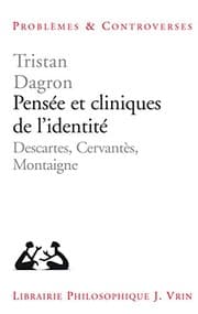 Tapa de Pensee Et Cliniques de l'Identite