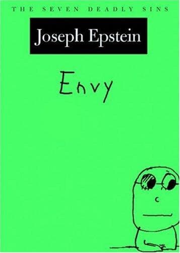 Tapa de Envy