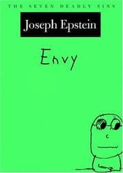 Tapa de Envy