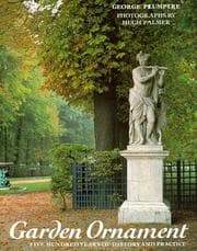 Tapa de Garden ornament