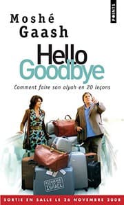 Tapa de Hello Goodbye