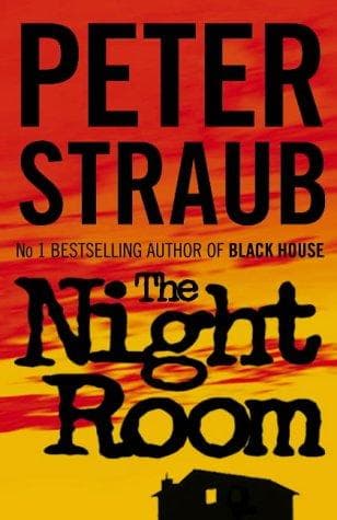Tapa de In the Night Room