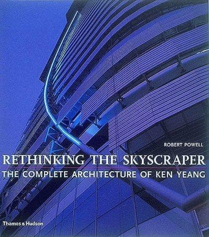 Tapa de Rethinking the Skyscraper