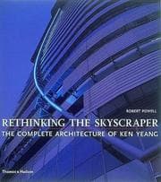 Tapa de Rethinking the Skyscraper