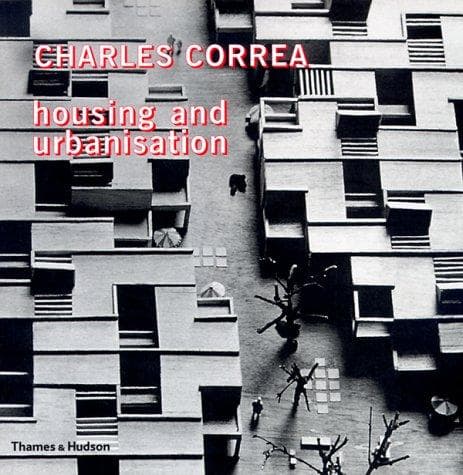 Tapa de Housing & urbanisation