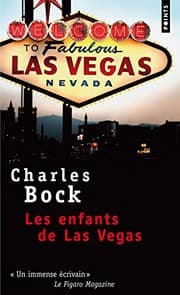 Tapa de Enfants de Las Vegas