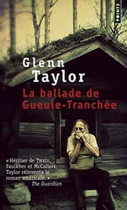 Tapa de Ballade de Gueule-Tranch'e