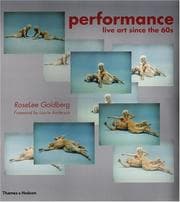 Tapa de Performance
