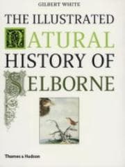 Tapa de The Illustrated Natural History of Selborne