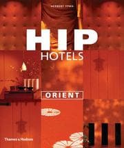 Tapa de Hip hotels : Orient