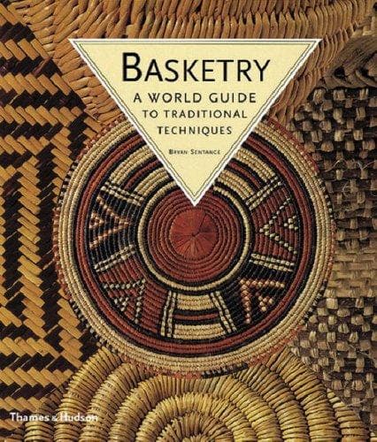 Tapa de Basketry