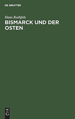 Tapa de Bismarck und der Osten