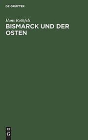 Tapa de Bismarck und der Osten