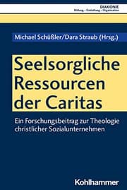 Tapa de Seelsorgliche Ressourcen Der Caritas