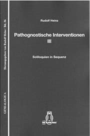 Tapa de Pathognostische Interventionen III