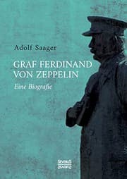 Tapa de Graf Ferdinand von Zeppelin