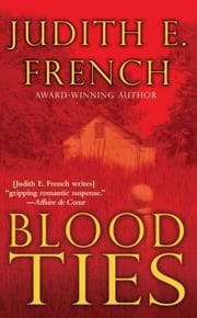 Tapa de Blood Ties (Tawes Bay Series, Book 2)