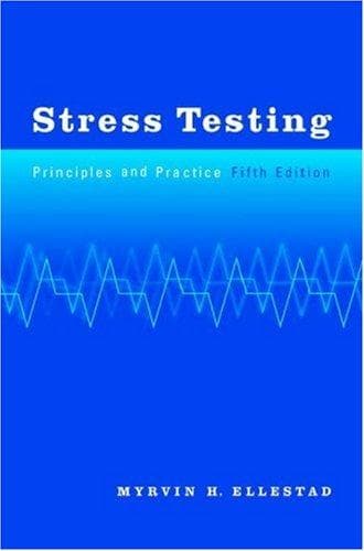 Tapa de Stress Testing
