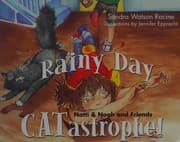 Tapa de Rainy day catastrophe!
