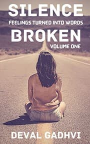Tapa de Silence Broken