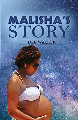 Tapa de Malisha's Story