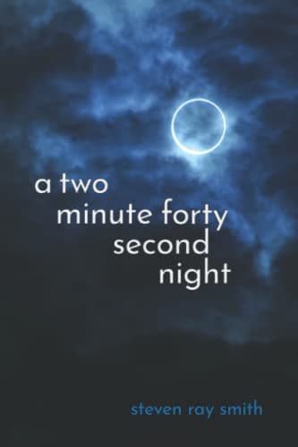 Tapa de A Two Minute Forty Second Night