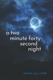Tapa de A Two Minute Forty Second Night