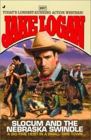 Tapa de Slocum and the Nebraska swindle