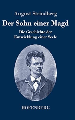 Tapa de Der Sohn einer Magd
