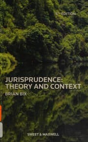 Tapa de Jurisprudence