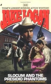 Tapa de Slocum and the Presidio phantoms