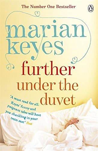 Tapa de Further Under the Duvet