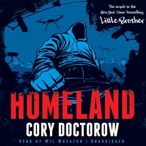 Tapa de Homeland