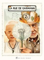 Tapa de La Rue de Garmann