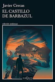 Tapa de El castillo de Barbazul