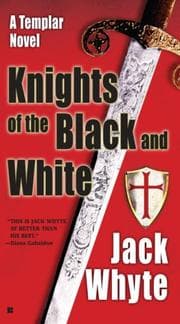 Tapa de Knights of the Black and White