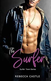 Tapa de The Surfer