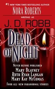 Tapa de Dead of Night