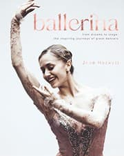 Tapa de Ballerina : From Dreams to Stage