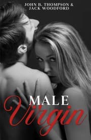 Tapa de Male Virgin
