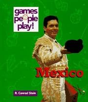 Tapa de Mexico