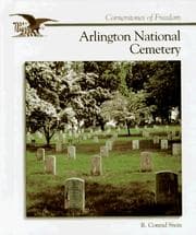 Tapa de The story of Arlington National Cemetery