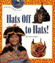 Tapa de Hats off to hats!