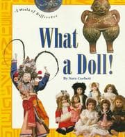 Tapa de What a Doll! (World of Difference)
