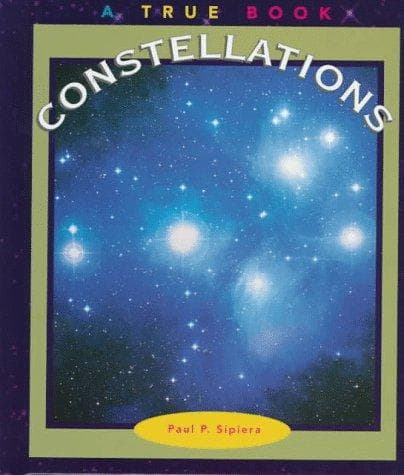 Tapa de Constellations