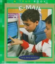 Tapa de E-mail