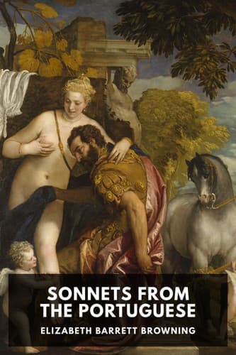 Tapa de Sonnets from the Portuguese