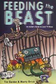 Tapa de Feeding the beast