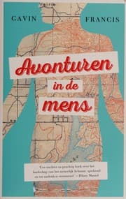 Tapa de Avonturen in de mens