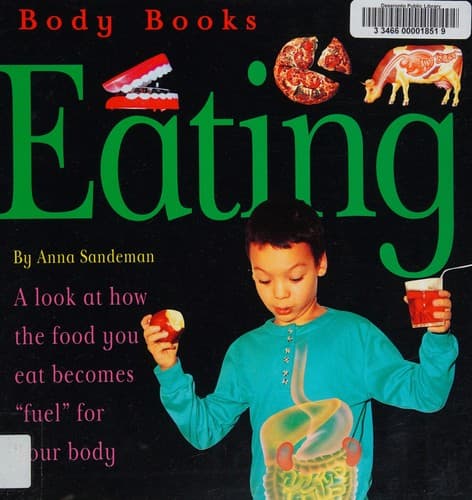 Tapa de Eating